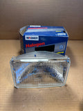 Wagner halogen high/low beam H6545 headlamp