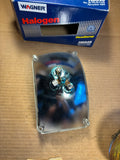 Wagner halogen high/low beam H6545 headlamp