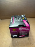 Wagner halogen low beam H4656XV headlamp