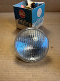AC Guide sealed beam 4454 headlamp bulb 4 1/4”