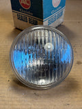 AC Guide sealed beam 4454 headlamp bulb 4 1/4”