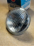AC Guide sealed beam 4454 headlamp bulb 4 1/4”