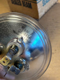 AC Guide sealed beam 4454 headlamp bulb 4 1/4”