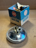 AC Guide sealed beam 4454 headlamp bulb 4 1/4”