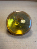 Tung Sol amber fog light headlamp bulb 4 1/4”