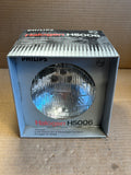 Philips Halogen H5006 headlamp bulb 3 lug 12v