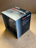 Philips Halogen H5006 headlamp bulb 3 lug 12v