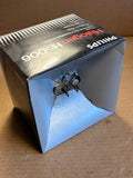 Philips Halogen H5006 headlamp bulb 3 lug 12v