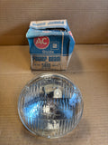 AC Guide Powerbeam 5001 2 lug 12v headlamp