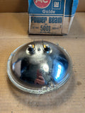AC Guide Powerbeam 5001 2 lug 12v headlamp