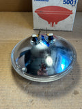 Wagner 5001 high beam headlamp 12v headlamp