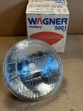 Wagner 5001 high beam headlamp 12v headlamp