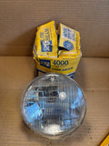 General Electric low beam headlamp 12v 4000