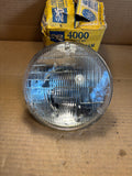 General Electric low beam headlamp 12v 4000