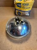 General Electric low beam headlamp 12v 4000