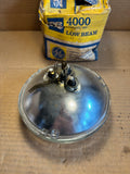 General Electric low beam headlamp 12v 4000