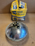 General Electric low beam headlamp 12v 4000