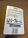 1972-1985 Chrysler products ignition lock LockWorks 14450