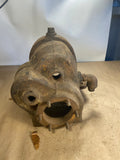 1922-1924 Chevrolet transmission case 328650