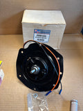 1988-1991 Ford Econoline blower motor CarQuest 209199