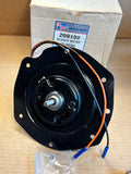 1988-1991 Ford Econoline blower motor CarQuest 209199