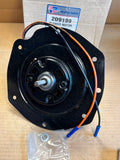 1988-1991 Ford Econoline blower motor CarQuest 209199