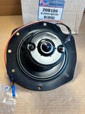 1988-1991 Ford Econoline blower motor CarQuest 209199