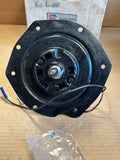 1988-1991 Ford Econoline blower motor CarQuest 209199