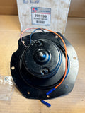 1988-1991 Ford Econoline blower motor CarQuest 209199