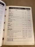 1965 Maremont Gabriel Standard Shock Absorbers catalog Weatherly 180