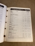 1965 Maremont Gabriel Standard Shock Absorbers catalog Weatherly 180