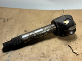 1937 Chevrolet steering sector NORS 263543