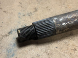 1937 Chevrolet steering sector NORS 263543