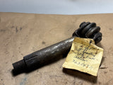 1937 Chevrolet steering sector NORS 263543