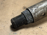 1937 Chevrolet steering sector NORS 263543