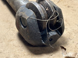1937 Chevrolet steering sector NORS 263543