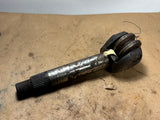 1937 Chevrolet steering sector NORS 263543