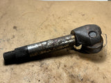 1937 Chevrolet steering sector NORS 263543