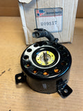 1993-1995 Ford Taurus blower motor CarQuest 209317
