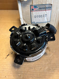 1993-1995 Ford Taurus blower motor CarQuest 209317