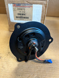 1983-1991 Ford Mercury passenger blower motor CarQuest PM242