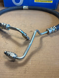 1981-1989 Ford Mercury passenger car power steering hose Parts Master 71180
