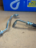 1981-1989 Ford Mercury passenger car power steering hose Parts Master 71180