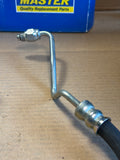 1981-1989 Ford Mercury passenger car power steering hose Parts Master 71180