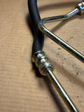 1994-1995 Ford Mercury Taurus Sable 3.0L power steering hose CarQuest 36095