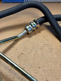1994-1995 Ford Mercury Taurus Sable 3.0L power steering hose CarQuest 36095