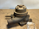 1939 Chevrolet water pump