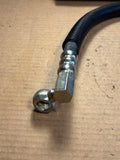 1985-1988 Nissan Maxima 3.0L car power steering hose Parts Master 71290