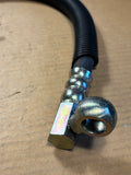 1985-1988 Nissan Maxima 3.0L car power steering hose Parts Master 71290