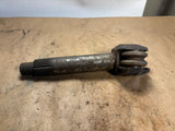 1938-1939 Ford truck steering sector 81T-3575